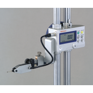 Height gauge+marking-out instrument digital 0-300mm (0,01/0,005mm) w. data out.
